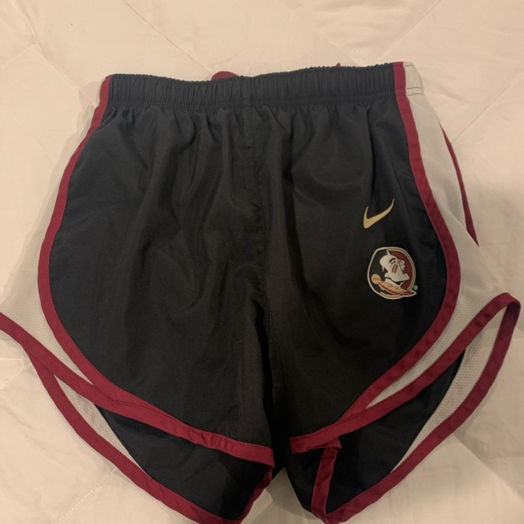 NIKE FSU SHORTS - Picture 1 of 3